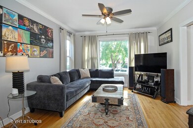 5324 W Fletcher St, Chicago, IL 60641 - photo 2
