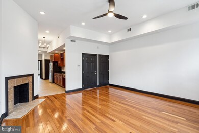 1230 N Calvert St, Baltimore, MD 21202 - photo 5