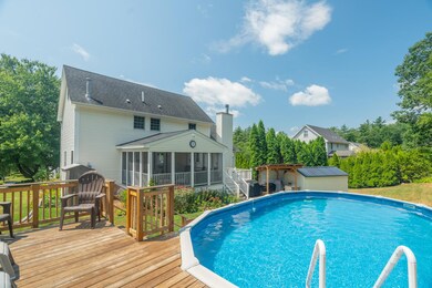 38 Windover Ln, Merrimack, NH 03054 - photo 6