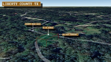 Private Road 4422, Dayton, TX 77535 - photo 2