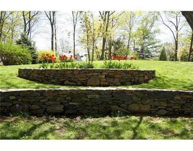 Yard/Garden.