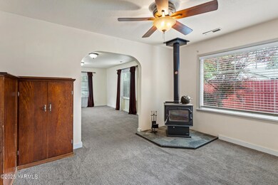 Whole Living Room