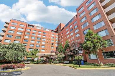1111 Arlington Blvd unit 431, Arlington, VA 22209 - photo 4
