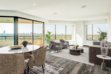 Family/breakfast off kitchen. Space for seating, T
