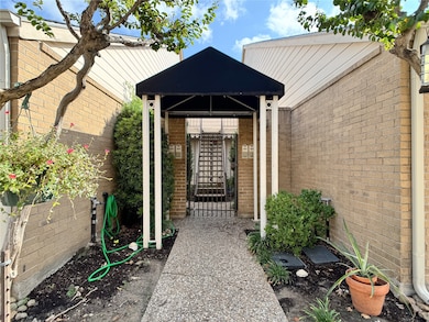 Your 2nd-floor condo has been safe from all the record-setting floods in Houston.