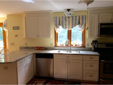 4 Muscatanipus Rd, Brookline, NH 03033 - photo 6