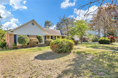 2607 Elmhurst Dr, Fayetteville, NC 28304 - photo 4