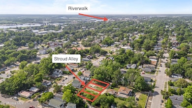 1212-1218 Stroud Aly, Wilmington, NC 28401 - photo 3