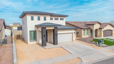 13593 Doncaster St, El Paso, TX 79928 - photo 3