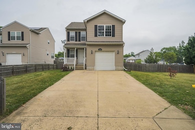 720 Wellham Ave, Glen Burnie, MD 21061 - photo 2