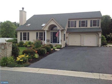 174 Roundabout Trail, Camden Wyoming, DE 19934 - photo 2