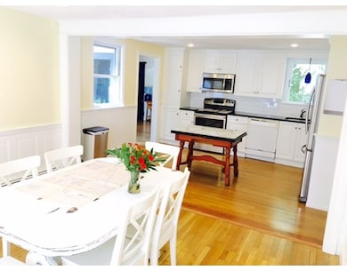 21 Kingsbrook Way, North Easton, MA 02356 - photo 5