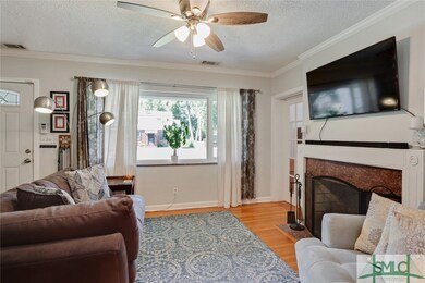 1404 E 51st St, Savannah, GA 31404 - photo 5