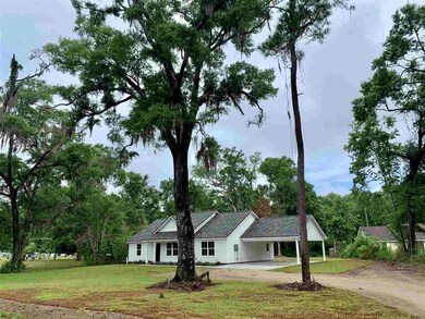 136 Friendship Church Rd, Crawfordville, FL 32327 - photo 2