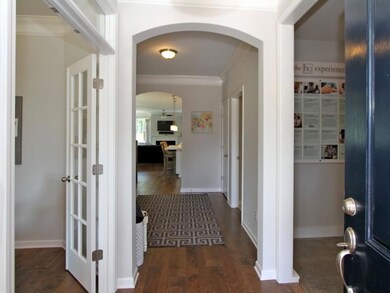 Foyer