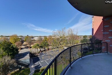 Carolina Walk Condominiums unit S312, Columbia, SC 29201 - photo 4