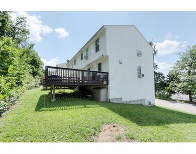 38B Milton St, Worcester, MA 01605 - photo 4