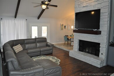 2313 W Edgewater St, Broken Arrow, OK 74012 - photo 7