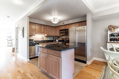 26 Schooner Ln unit 16, Quincy, MA 02171 - photo 6