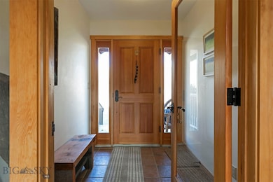 unlisted-address, Canyon Creek, MT 59633 - photo 3