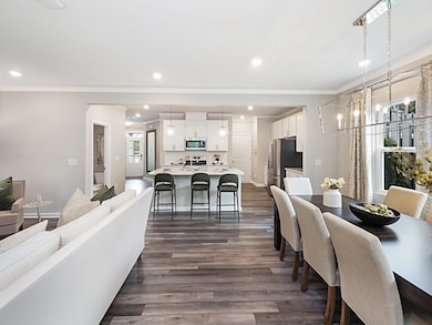 5819 Millstone Way, Sims, NC 27880 - photo 7