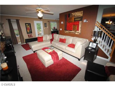 Den/Family/Great Room