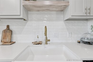 11860 N 68th West Ave, Sperry, OK 74073 - photo 7