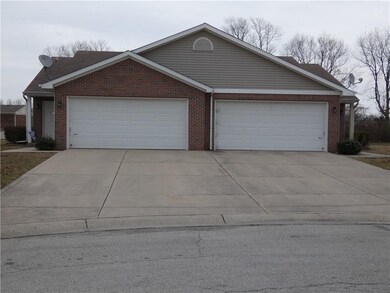1038 Taurus Ct, Franklin, IN 46131 - photo 3