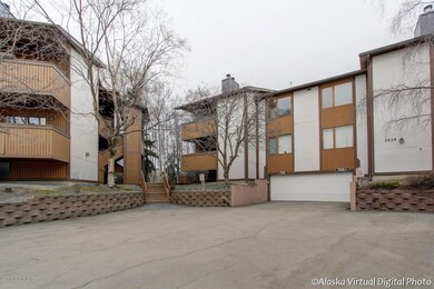 Foxridge Condos