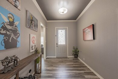 1803 Big Easy St, Odessa, TX 79765 - photo 4