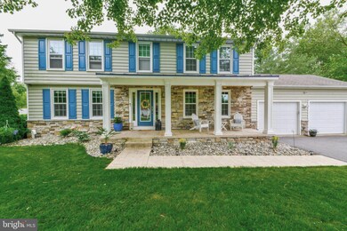 815 Worcester Dr, Stevensville, MD 21666 - photo 3