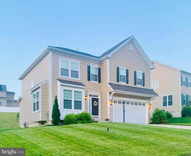 6730 Mccormick Dr, Bryans Road, MD 20616 - photo 2