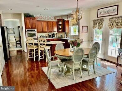 946 Wayne Dr, Winchester, VA 22601 - photo 5