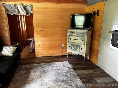 463899 Taylor Ridge Rd, Tahlequah, OK 74464 - photo 4