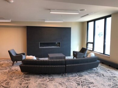Community Room