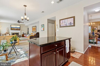 18004 Crystal Downs Terrace, Dumfries, VA 22026 - photo 7