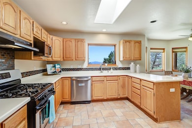 10 Carlito Rd, Santa Fe, NM 87508 - photo 6