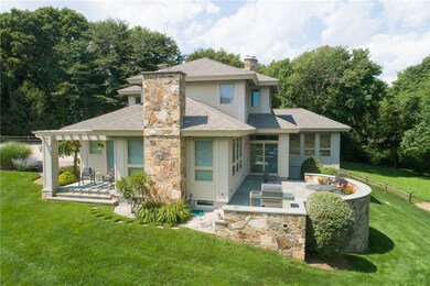 55 Sea Ridge Dr, Saunderstown, RI 02874 - photo 2