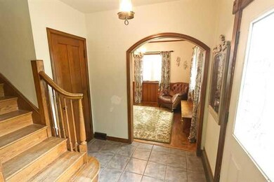 Other. Front Entry