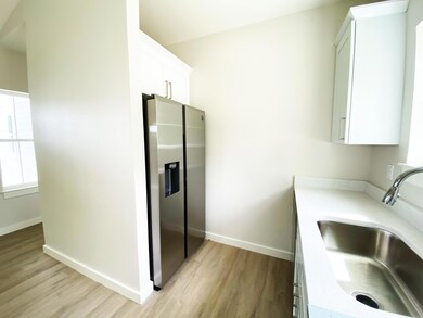 Kitchen Pictures of Previous Build