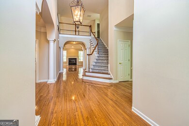100 Arbor Way, Newnan, GA 30265 - photo 6