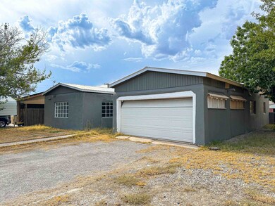 1507 Roosevelt Ave, Alamogordo, NM 88310 - photo 2