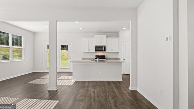 236 Lauritsen Way, Newnan, GA 30265 - photo 4