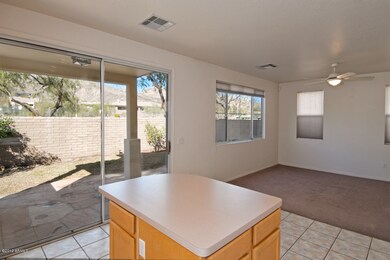 Kitchen/Family Room