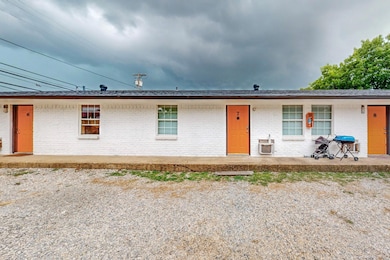 Single story home featuring a patio