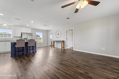 114 Crepemyrtle Ln, Lucedale, MS 39452 - photo 5