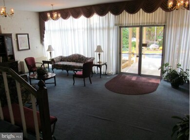 Park Towers Condominium unit 509, Falls Church, VA 22046 - photo 5