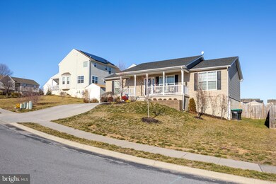 191 Aden Dr, Strasburg, VA 22657 - photo 2