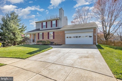 3708 Denton Ct, Abingdon, MD 21009 - photo 3