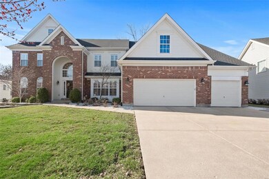 270 Bountiful Pointe Cir, Grover, MO 63040 - photo 2
